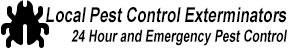 Park Heights PA Pest Control Exterminators